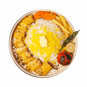 کباب